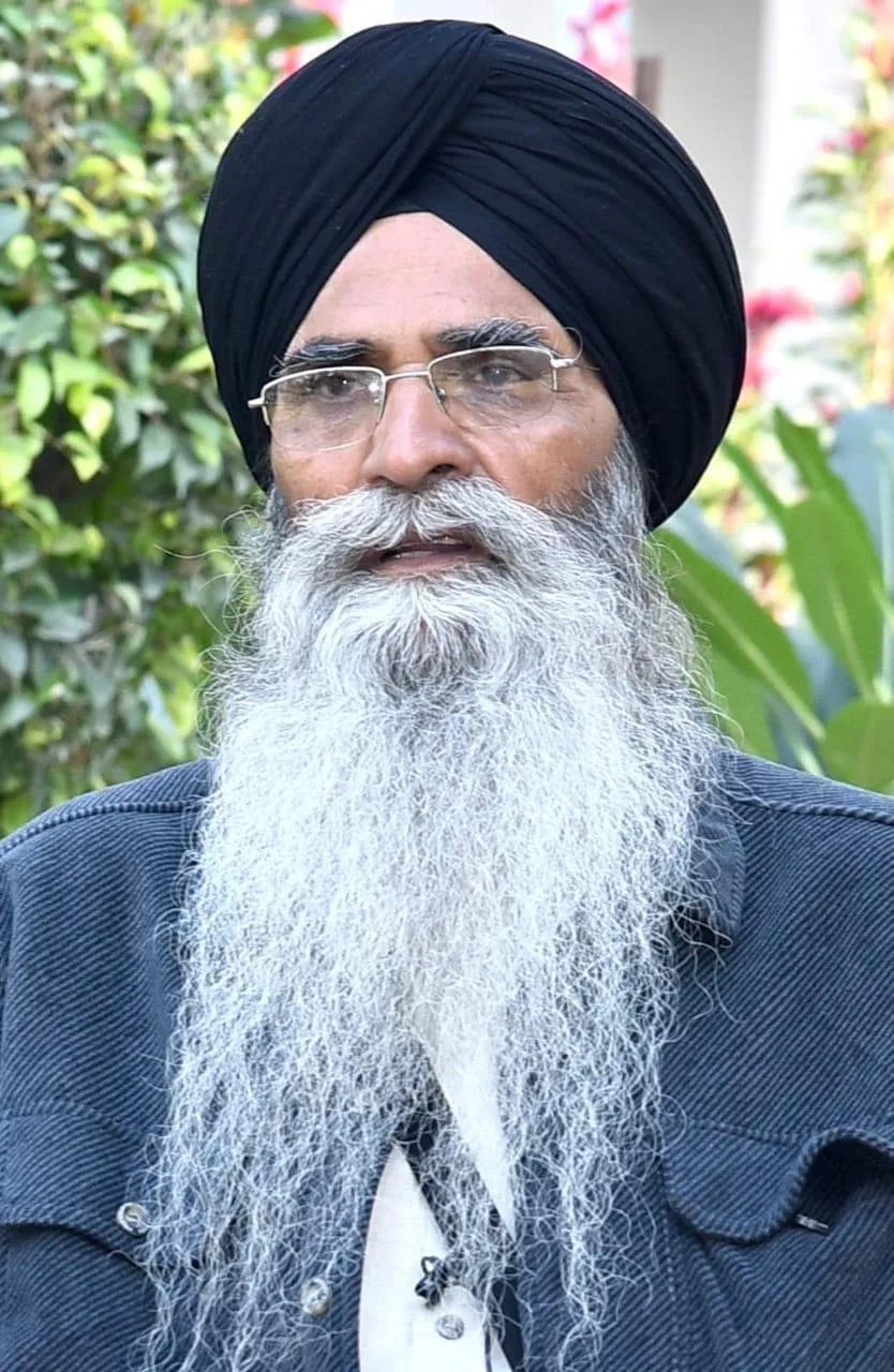 ਚੰਡੀਗੜ੍ਹ ਦੇ ਮੁਲਾਜ਼ਮਾਂ ’ਤੇ ਕੇਂਦਰੀ ਸੇਵਾ ਨਿਯਮ ਲਾਗੂ ਕਰਨੇ ਪੰਜਾਬ ਨਾਲ ਧੱਕਾ- ਐਡਵੋਕੇਟ ਧਾਮੀ