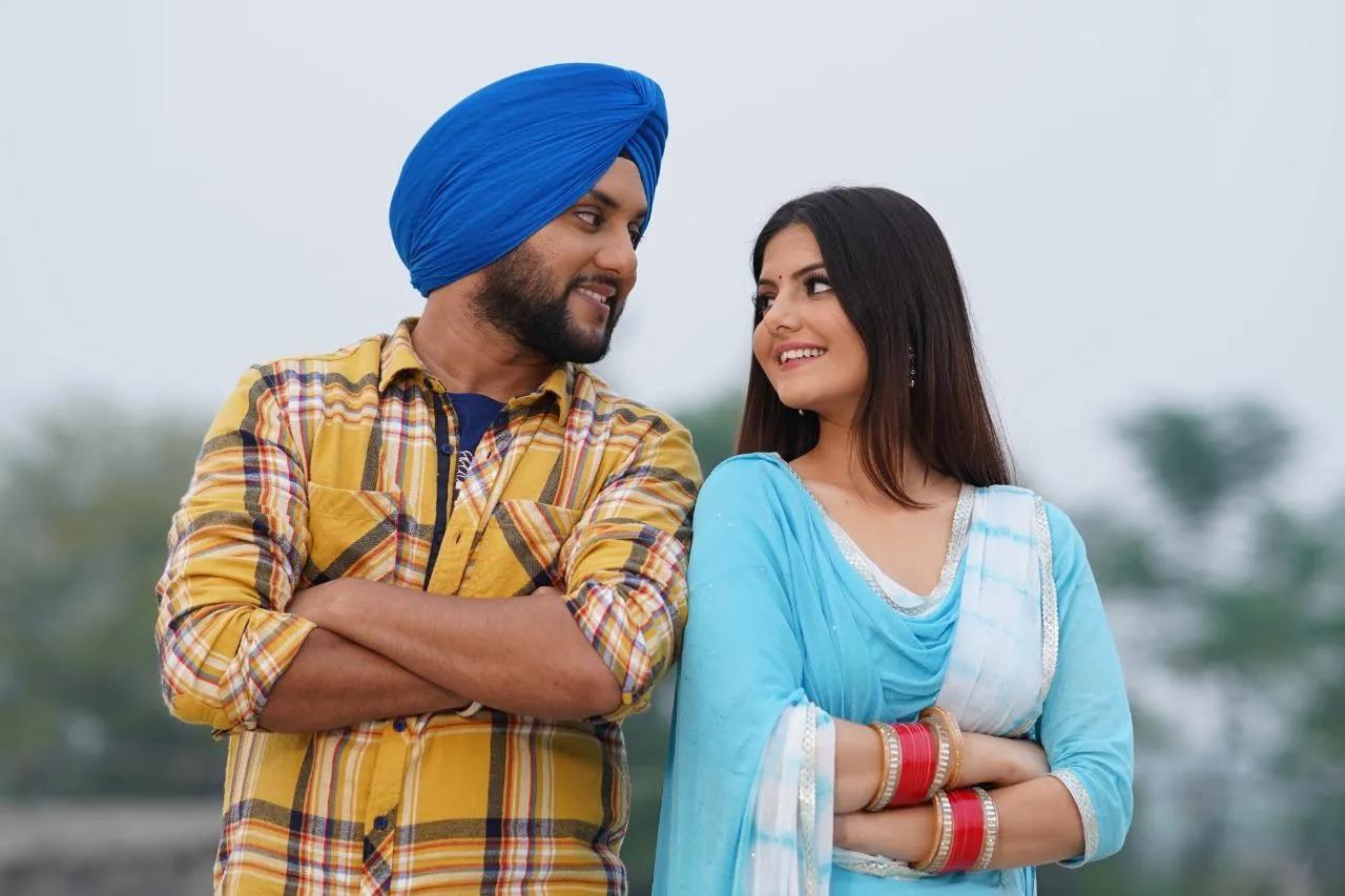 ਪੰਜਾਬੀ ਫ਼ਿਲਮ ‘ਨੀਂ ਮੈਂ ਸੱਸ ਕੁੱਟਣੀ’ ਨਾਲ ਬਤੌਰ ਹੀਰੋ ਫਿਲਮੀ ਕਰੀਅਰ ਦੀ ਸ਼ੁਰੂਆਤ ਕਰਨ ਜਾ ਰਿਹਾ ਮਹਿਤਾਬ ਵਿਰਕ