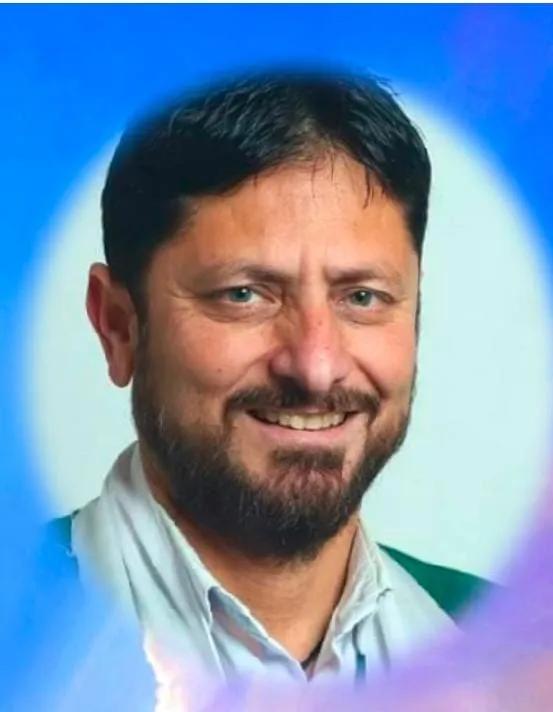 ਸ਼ਾਹਪੁਰਕੰਢੀ ਸਕੂਲਾਂ ਵਿੱਚ  ਅਧਿਆਪਕਾਂ ਦੀ ਘਾਟ ਕਾਰਨ  ਹੋ ਰਿਹਾ ਬੱਚਿਆਂ ਦਾ ਭਵਿੱਖ ਖਰਾਬ :- ਅਮਿਤ ਮੰਟੂ