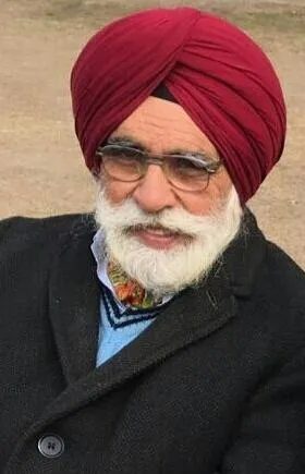 ਪਦਮ ਸ੍ਰੀ ਬਾਬਾ ਬਲਬੀਰ ਸਿੰਘ ਸੀਚੇਵਾਲ ਨੂੰ ਰਾਜ ਸਭਾ ਦੇ ਲਈ ਨਾਮਜ਼ਦ ਕਰਨ ਤੇ ਖੁਸ਼ੀ ਦਾ ਪ੍ਰਗਟਾਵਾ