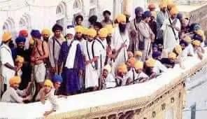 ਕਾਹਦੇ ਵਾਧੇ ਕਾਹਦੇ ਘਾਟੇ, ਜਿਹਨਾਂ ਪੀ ਲਏ ਅੰਮ੍ਰਿਤ ਬਾਟੇ,