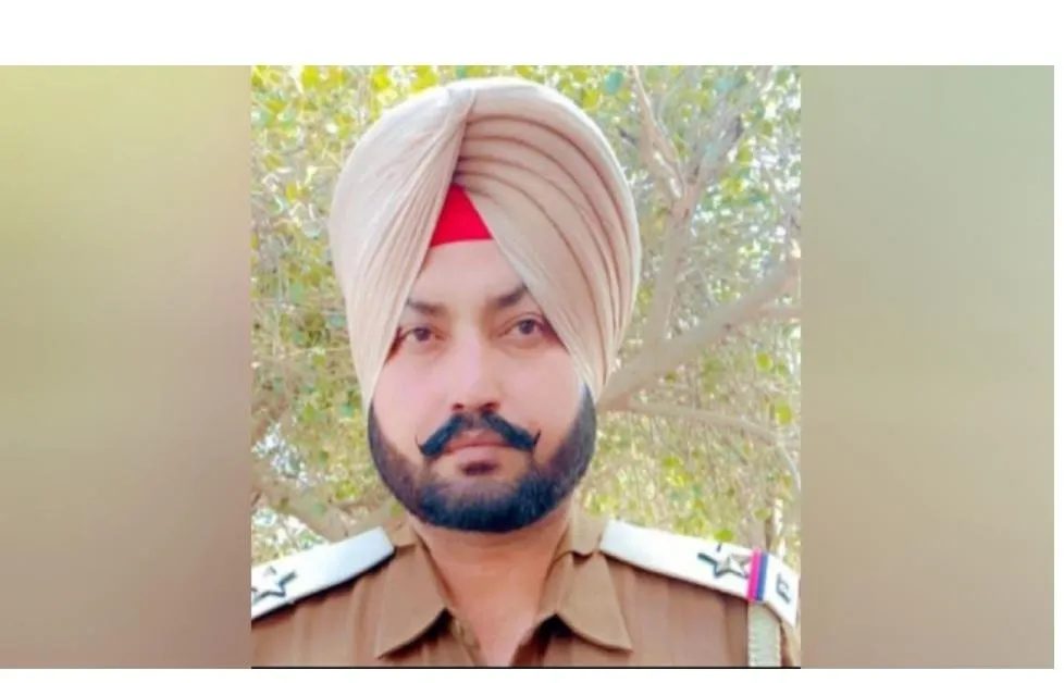 ਗੋਇੰਦਵਾਲ ਸਾਹਿਬ : ਨਾਕੇ ‘ਤੇ ਤਾਇਨਾਤ ASI ਦੀ ਗੋਲ਼ੀ ਲੱਗਣ ਨਾਲ ਮੌਤ