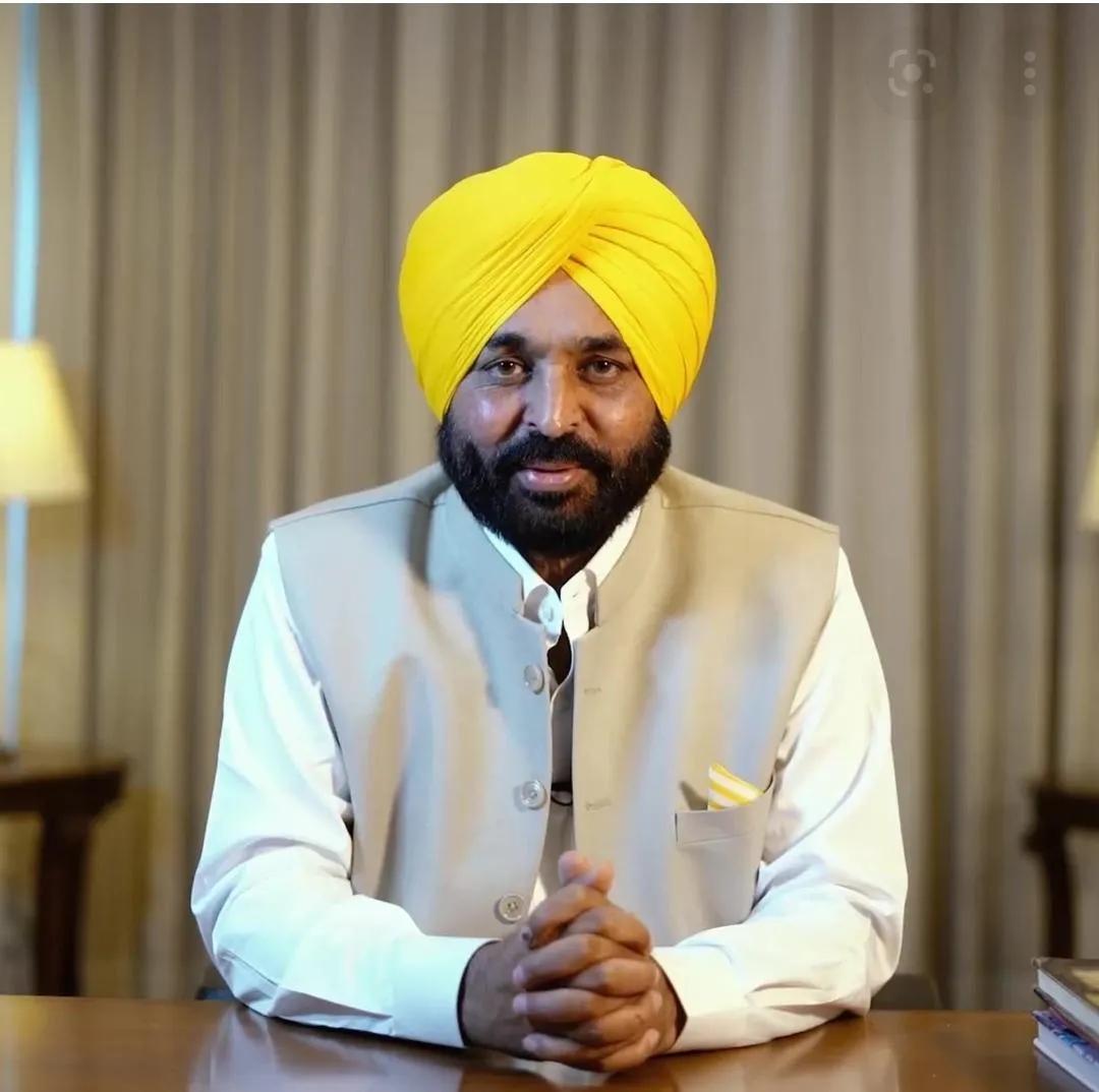 ਪੰਜਾਬ ਸਰਕਾਰ ਵੱਲੋਂ 7 ਕੈਦੀਆਂ ਦੀ ਸਜ਼ਾ ਮੁਆਫ਼ੀ ਦਾ ਫੈਸਲਾ