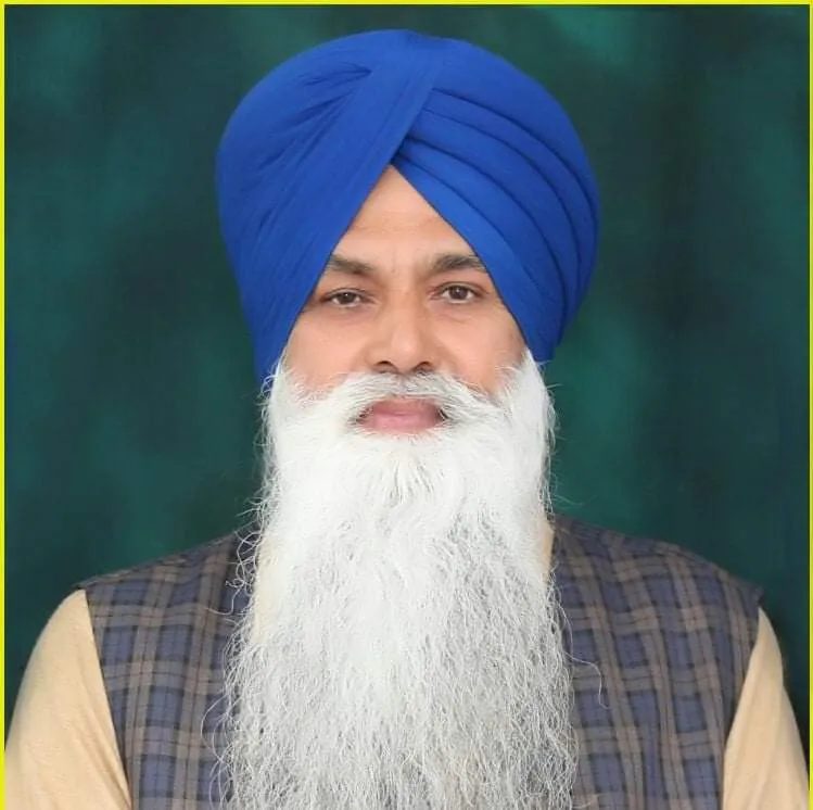 "ਮੋਢਿਆਂ" ਤੋ "ਮੋਢਿਆਂ" ਤੱਕ ਹੈ ਜ਼ਿੰਦਗਾਨੀ ਬੰਦੇ ਦੀ