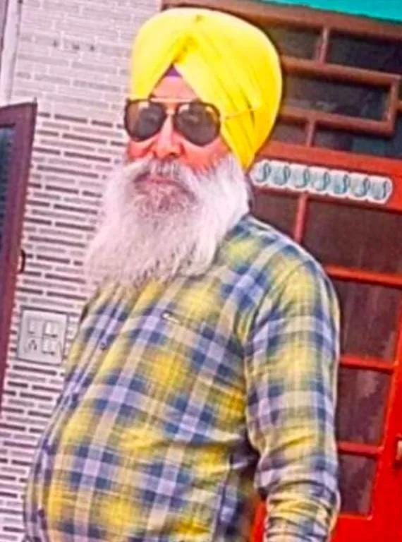 ਪ੍ਰੈਸ ਅਜ਼ਾਦ ਹੁੰਦੀ ਹੈ  ਪ੍ਰਧਾਨਾਂ ਦੀ ਗੁਲਾਮ ਨਹੀਂ -  ਸੈਣੀ