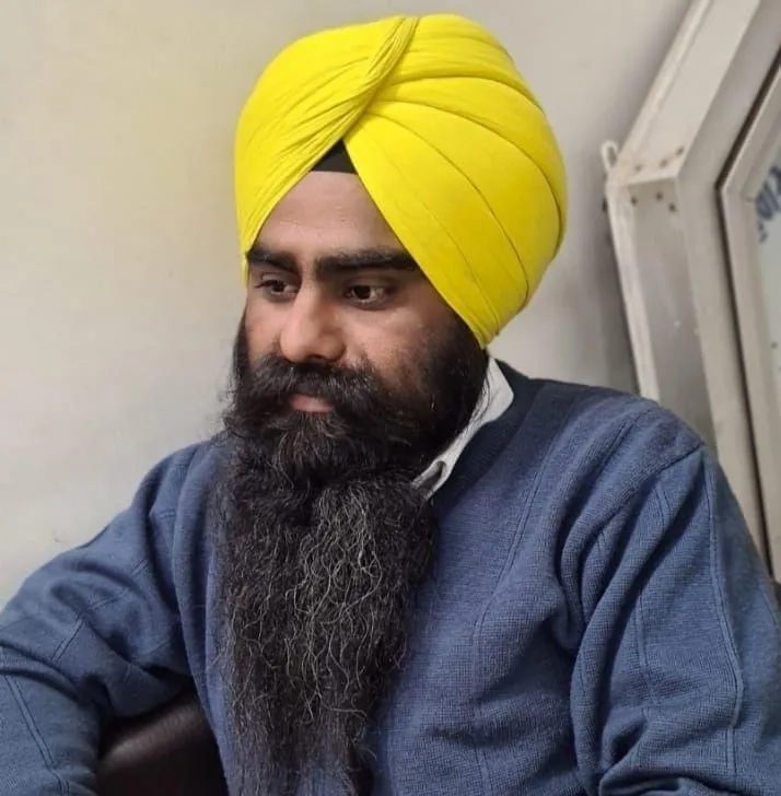 ਸਿੱਦਕਾਂ ਦੇ ਪੈਂਡੇ ......