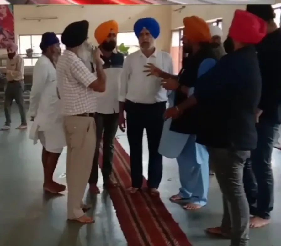 1 ਘੰਟੇ ਵਿੱਚ 10 ਹਜਾਂਰ ਸੰਗਤਾਂ ਦਾ ਲੰਗਰ ਬਣੇਗਾ ਤਖ਼ਤ ਸ੍ਰੀ ਹਰਿਮੰਦਰ ਸਾਹਿਬ ਵਿੱਚ:ਸੂਰਜ ਸਿੰਘ ਨਲਵਾ