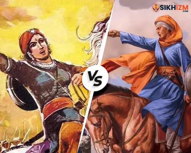 “ਤੁਸੀਂ ਸ਼ੁਕਰ ਕਰੋ ਤੁਹਾਡੇ ਜੁੱਤੀਆਂ ਨਹੀਂ ਮਾਰੀਆ ਅਸੀਂ " -ਡਾ ਗੰਡਾ ਸਿੰਘ