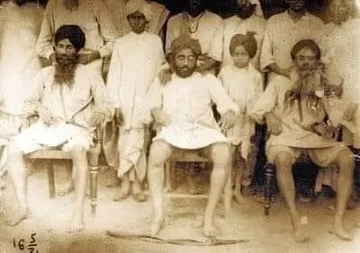 16 ਮਈ 1930 ਈਸਵੀ ਨੂੰ ਸੂਰਬੀਰਾਂ ਦੀ ਸ਼ਹਾਦਤ! ਜਿਨ੍ਹਾਂ ਹੱਸ ਕੇ ਫਾਂਸੀ ਦਾ ਰੱਸਾ ਚੁੰਮਿਆ!