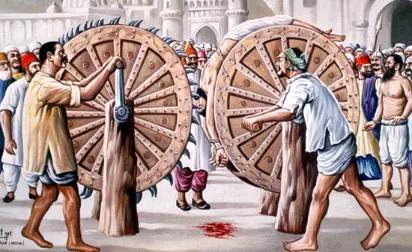 ਸਿੱਖੀ ਸਿਦਕ ਦੀ ਮੂਰਤ ਸਨ-ਭਾਈ ਸੁਬੇਗ ਸਿੰਘ ਅਤੇ ਸ਼ਾਹਬਾਜ਼ ਸਿੰਘ