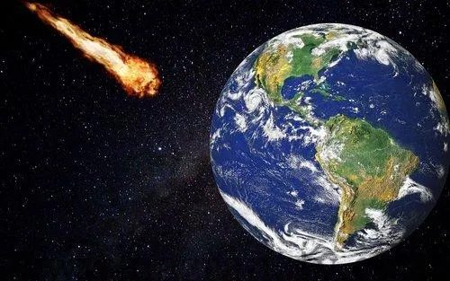 ਕੀ ਖ਼ਤਮ ਹੋ ਜਾਵੇਗੀ ਦੁਨੀਆ ? ਧਰਤੀ ਦੇ ਨੇੜੇ ਆ ਰਿਹਾ Asteroid, NASA ਨੇ ਜਾਰੀ ਕੀਤਾ ਅਲਰਟ