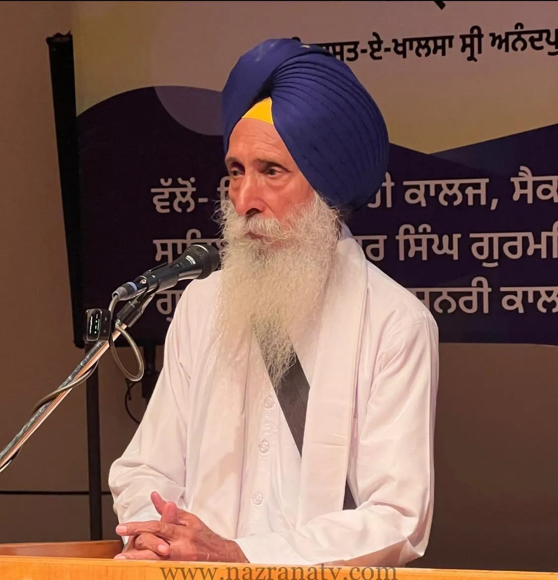 ਸਿੱਖਾਂ ਵਿਚ ਚੁਪਹਿਰੇ ਦੇ ਨਾਂ ’ਤੇ ਫੈਲਾਇਆ ਜਾ ਰਿਹਾ ਅੰਧ ਵਿਸ਼ਵਾਸ ਕੌਣ ਰੋਕੇਗਾ?