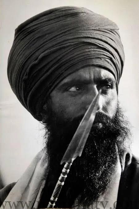 ਅੱਤਵਾਦੀ ਕੌਣ ? ਸੰਤ ਭਿੰਡਰਾਂਵਾਲੇ ਜਾਂ ਹਿੰਦ ਸਰਕਾਰ ?