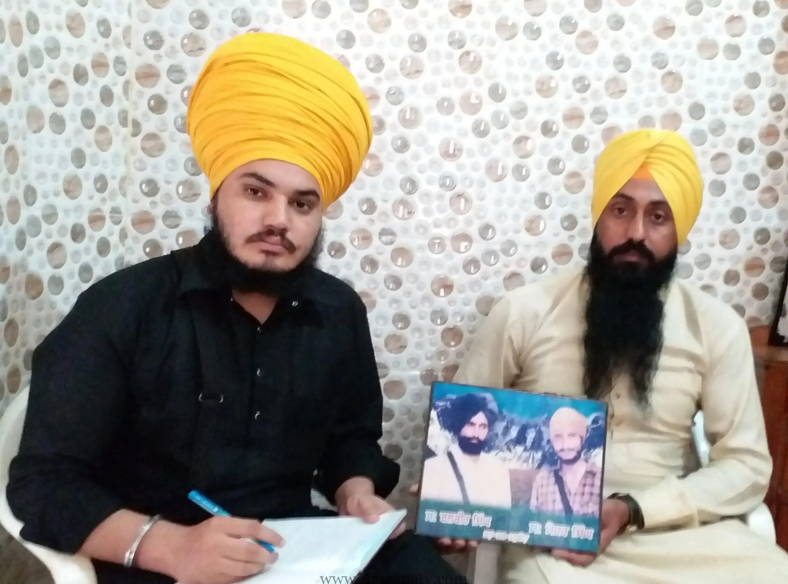 ਕੌਮੀ ਸ਼ਹੀਦਾਂ ਦੀ ਯਾਦ 'ਚ ਕਰਵਾਇਆ ਜਾਏਗਾ ਸ਼ਹੀਦੀ ਸਮਾਗਮ, ਦਸਤਾਰ-ਦੁਮਾਲਾ ਮੁਕਾਬਲਾ ਤੇ ਗਤਕਾ ਕੱਪ