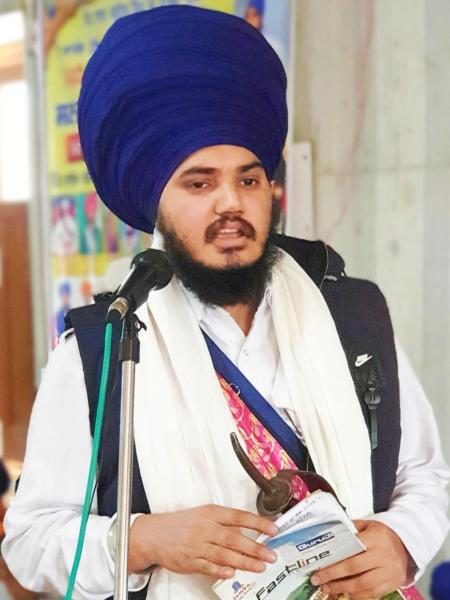ਮਹੰਤਾਂ ਵਾਂਗ ਹੀ ਬਾਦਲਕੇ ਭਜਾਉਣ ਲਈ ਕੁਰਬਾਨੀਆਂ ਹੋਣਗੀਆਂ : ਭਾਈ ਰਣਜੀਤ ਸਿੰਘ
