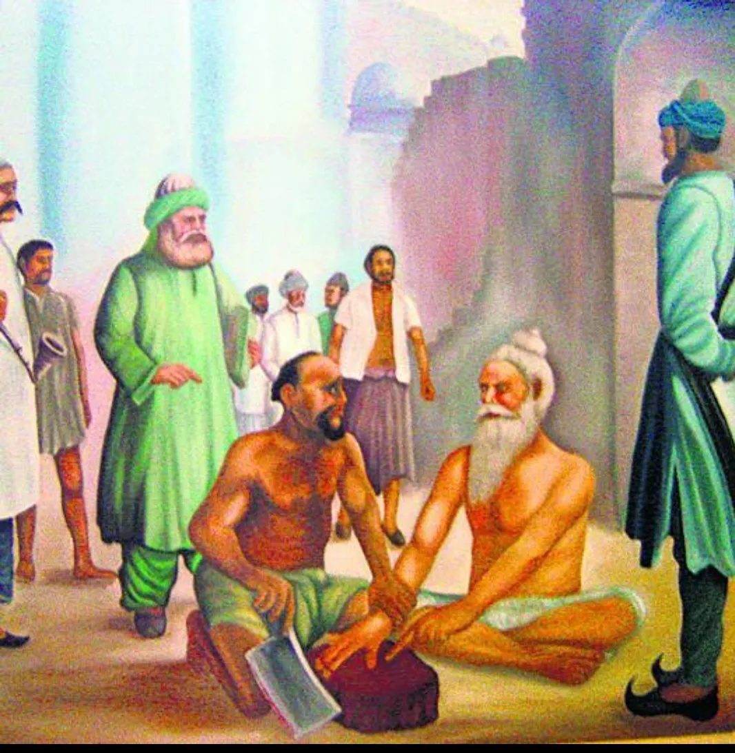 ਸ਼ਹੀਦ ਭਾਈ ਮਨੀ ਸਿੰਘ ਜੀ ਗ੍ਰੰਥੀ ਸਭਾ ਦੀ ਮਹੀਨਾਵਾਰੀ ਮੀਟਿੰਗ ਅੱਜ