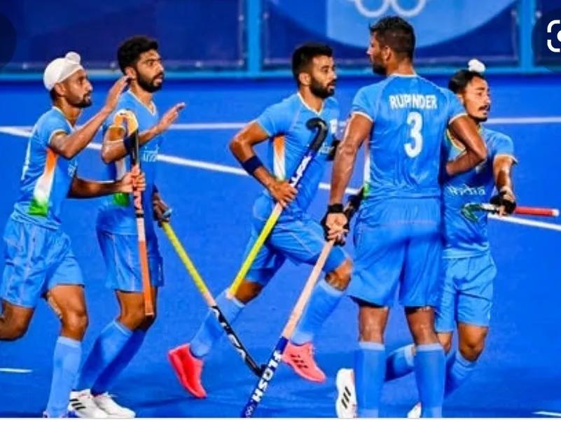 ਮੁੜ ਚੜ੍ਹਿਆ ਭਾਰਤੀ ਹਾਕੀ ਦਾ ਸੂਰਜ ਪ੍ਰਿੰ. ਸਰਵਣ ਸਿੰਘ