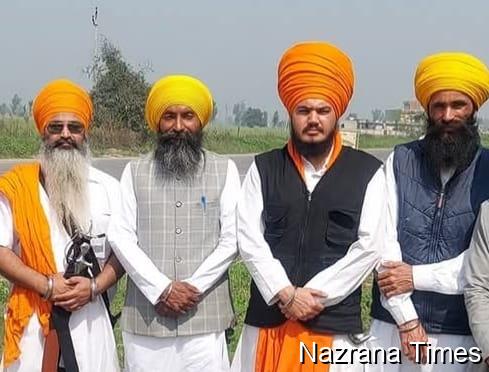 2 दिसंबर के फैसले को बदलने, सुखबीर बादल को अध्यक्ष बनाने और भर्ती कमेटी को खुश करने के लिए जत्थेदारों को बदला गया: सिख यूथ फेडरेशन भिंडरावाले