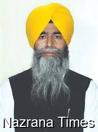 ਤਖ਼ਤ ਸ੍ਰੀ ਕੇਸਗੜ੍ਹ ਸਾਹਿਬ ਦੇ ਜਥੇਦਾਰ ਦੇ ਸੇਵਾ ਸੰਭਾਲ ਸਬੰਧੀ ਸਮਾਗਮ ਬਾਰੇ ਸ਼੍ਰੋਮਣੀ ਕਮੇਟੀ ਦਾ ਪ੍ਰਤੀਕਰਮ