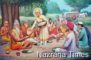 ਕਲਤੂਰਾ ਸਿੱਖ ਸੰਸਥਾ ਵੱਲੋਂ ਗੁਰ ਮਰਿਆਦਾ ਦੀ ਬਹਾਲੀ ਲਈ ਵਿਲੱਖਣ ਉਪਰਾਲਾ