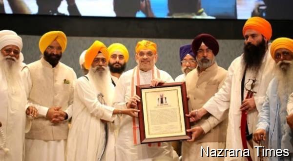 ਭਾਜਪਾ ਵਿਚ ਜਾ ਕੇ ਲੀਡਰ ਏਨੇ ਬੇਗ਼ੈਰਤ ਕਿਉਂ ਹੋ ਜਾਂਦੇ ਹਨ ਕਿ ਉਨ੍ਹਾਂ ਨੂੰ ਅਪਣੀ ਕੌਮ ਨੂੰ ਗਾਲਾਂ ਕੱਢਣ ਵਾਲੇ ਵੀ ਨਾਇਕ ਲਗਦੇ ਹਨ