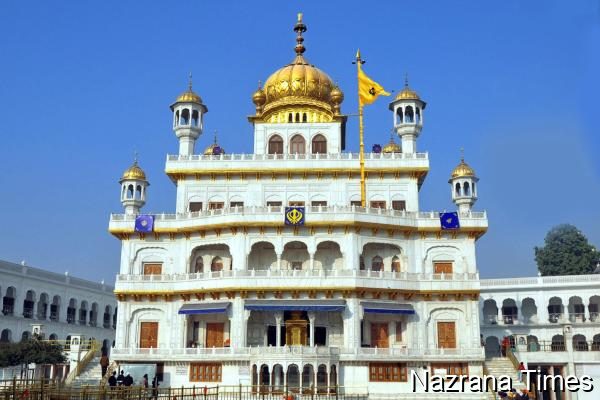 ਸ੍ਰੀ ਅਕਾਲ ਤਖ਼ਤ ਸਾਹਿਬ ਦੇ ਜਥੇਦਾਰ ਦੀ ਨਿਯੁਕਤੀ ਤੇ ਸੇਵਾ ਮੁਕਤੀ ਸਬੰਧੀ ਨਿਯਮਾਵਲੀ ਬਣਾਉਣ ਲਈ ਸ਼੍ਰੋਮਣੀ ਕਮੇਟੀ ਨੇ ਪੰਥ ਤੋਂ ਮੰਗੇ ਸੁਝਾਅ