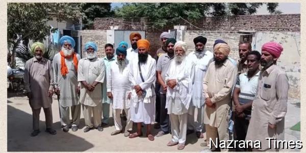 ਪਿੰਡ ਜੰਡਸਰ ਦੇ ਗੁਰਦੁਆਰਾ ਸਾਹਿਬ ਦੇ 65 ਸਾਲਾ ਗ੍ਰੰਥੀ ਸਿੰਘ ਦੀ ਕੁੱਟਮਾਰ, ਪੀੜਤ ਵੱਲੋਂ ਇਨਸਾਫ਼ ਦੀ ਗੁਹਾਰ