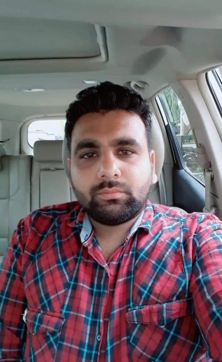 ਨਡਾਲਾ ਦੇ ਨੌਜਵਾਨ ਦੀ ਸੜਕ ਹਾਦਸੇ ਦੋਰਾਨ ਹੋਈ ਮੌਤ ।