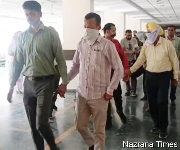 18 ਸਾਲ ਪੁਰਾਣੇ ਮੋਗਾ ਸੈਕਸ ਸਕੈਂਡਲ ਮਾਮਲੇ ਵਿੱਚ ਅਦਾਲਤ ਵੱਲੋਂ ਚਾਰ ਪੁਲਿਸ ਅਧਿਕਾਰੀਆਂ ਨੂੰ ਸੁਣਾਈ ਸ਼ਖਤ ਸਜ਼ਾ