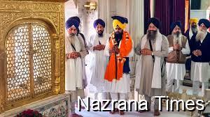 ਸਿੰਘ ਸਾਹਿਬਾਨ ਦੀ ਨਿਯੁਕਤੀ,ਸੇਵਾ ਮੁਕਤੀ,ਕਾਰਜ ਖੇਤਰ ਅਤੇ ਸਰੋਮਣੀ ਕਮੇਟੀ ‘ਤੇ ਕਾਬਜ਼ ਧੜੇ ਦੀ ਭੂਮਿਕਾ