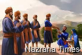 ਵਿਸਾਖੀ ਦਾ ਦਿਨ, ਜਦੋ ਰੁੱਤ ਨਹੀ ਤਕਦੀਰ ਬਦਲੀ ਸੀ,ਨਪੀੜੇ ਲਿਤਾੜੇ ਲੋਕਾਂ ਦੀ