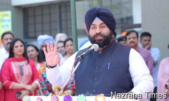 ਪੰਜਾਬ ਸਰਕਾਰ ਦਾ ਸਿੱਖਿਆ ਖੇਤਰ 'ਚ ਵੱਡਾ ਕਦਮ, ਪ੍ਰਿੰਸੀਪਲ ਭਰਤੀ ਨਿਯਮਾਂ 'ਚ ਕੀਤਾ ਬਦਲਾਅ