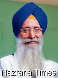 ਪੰਥਕ ਤਰਜ਼ਮਾਨੀ ਕਰਨ ਦਾ ਜਥੇਦਾਰਾਂ ਨੂੰ ਦਿੱਤਾ ਦੰਡ ਕਾਲਾ ਦਿਨ : ਪੰਥਕ ਤਾਲਮੇਲ ਸੰਗਠਨ