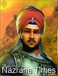ਸਾਹਿਬਜ਼ਾਦਾ ਬਾਬਾ ਅਜੀਤ ਸਿੰਘ ਜੀ ਦਾ ਵਿਲੱਖਣ ਇਤਿਹਾਸ