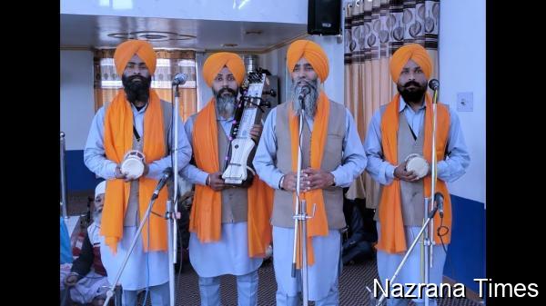 ਢਾਡੀ ਕਲਾ ਦਾ ਇਤਿਹਾਸਿਕ ਪਿਛੋਕੜ ਅਤੇ ਸਿੱਖ ਵਿਰਸੇ ਵਿੱਚ ਢਾਡੀ ਕਲਾ ਦਾ ਮਹੱਤਵ