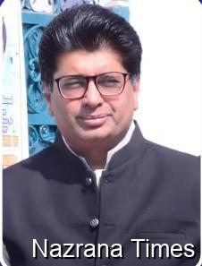 ਪਾਕਿਸਤਾਨ  ਸਰਕਾਰ ਵੱਲੋਂ ਸਕੱਤਰ ਈਟੀਪੀਬੀ ਨੂੰ ਵਾਧੂ ਅਧਿਕਾਰ ਸੌਂਪੇ ਗਏ