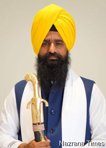 ਹੁਸ਼ਿਆਰਪੁਰ ਦੇ ਨੂਰਪੁਰ ਜੱਟਾਂ ਪਿੰਡ ’ਚ ਸ੍ਰੀ ਗੁਰੂ ਗ੍ਰੰਥ ਸਾਹਿਬ ਜੀ ਦੀ ਬੇਅਦਬੀ ਦਾ ਮਾਮਲਾ: