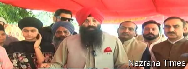 Indian Sikh Pilgrims Return Home with Cherished Memories after Completing Their Spiritual Journey in Pakistan