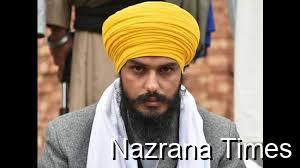 ਅੰਮ੍ਰਿਤਪਾਲ ਸਿੰਘ ਨੂੰ ਇੱਕ ਹੋਰ ਸਾਲ ਡਿਬਰੂਗੜ੍ਹ ਜੇਲ੍ਹ 'ਚ ਰਹਿਣਾ ਪਵੇਗਾ