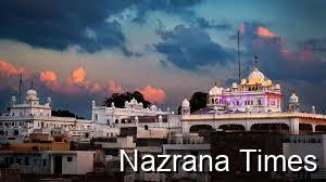 ਧਾਰਮਿਕ ਅਜ਼ਾਦੀ ਅਤੇ ਮਨੁੱਖੀ ਅਧਿਕਾਰਾਂ ਦੀ ਰਾਖੀ ਦਾ ਪ੍ਰਤੀਕ  ਅਨੰਦਪੁਰ ਸਾਹਿਬ
