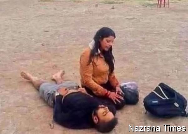 ਪਹਿਲਗਾਮ ਹਮਲੇ ਵਾਂਗ ਸਿੱਖਾਂ ਤੇ ਮੁਸਲਮਾਨਾਂ ਨੂੰ ਮਾਰਦੇ ਰਹੇ ਹਿੰਦੂ ਅੱਤਵਾਦੀ