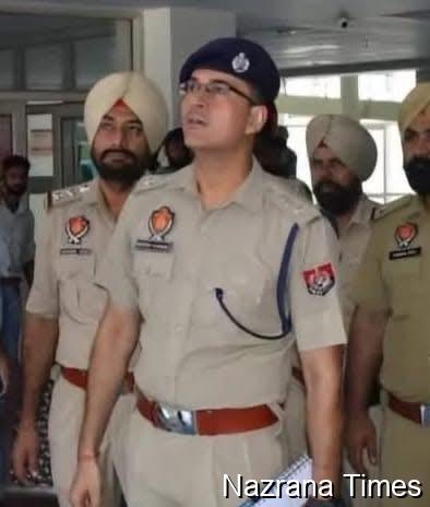 ਮੌਹਾਲੀ ਪੁਲਿਸ ਵਲੋਂ ਜ਼ਿਲ੍ਹੇ ਦੇ 40 ਸਪਾ ਸੈਂਟਰਾਂ, 95 ਸੈਲੂਨਾਂ, 20 ਸਰਾਵਾਂ, 03 ਡਰੱਗ ਸਪਾਟਾਂ ਅਤੇ ਹੁੱਕਾਂ/ਕੈਸੀਨੋ ਬਾਰਾਂ, ਦੜੇ-ਸੱਟੇ ਵਾਲੀਆ ਥਾਵਾਂ ਦੀ ਕੀਤੀ ਗਈ ਚੈਕਿੰਗ