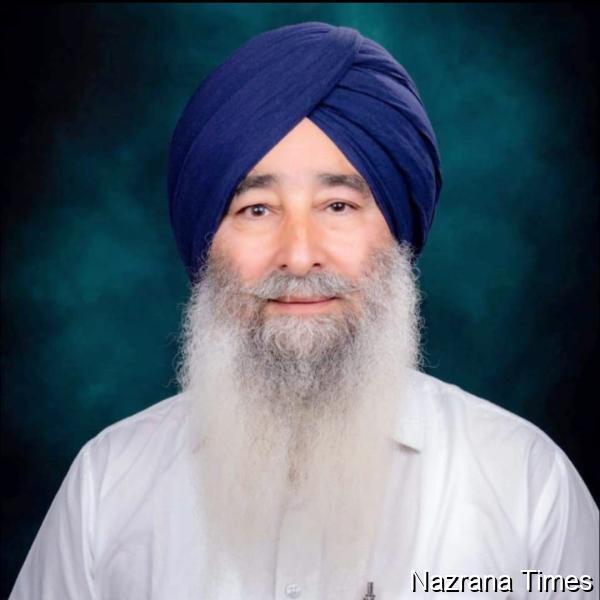 ਬ੍ਰਹਮਪੁਰਾ ਵੱਲੋਂ ਪਹਿਲਗਾਮ ਹਮਲੇ ਦੀ ਨਿੰਦਾ,ਪੰਜਾਬ 'ਚ ਐਨਆਈਏ ਦੀਆਂ ਛਾਪੇਮਾਰੀਆਂ 'ਤੇ ਸਵਾਲ