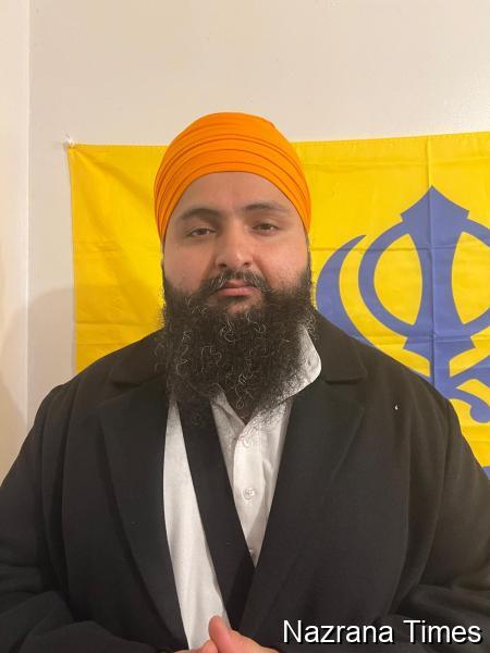 ਪਹਿਲਗਾਮ ਹਮਲੇ ਨੂੰ ਸਰਕਾਰ ਨੇ ਰੋਕਣ ਦੇ ਯਤਨ ਕਿਉਂ ਨਾ ਕੀਤੇ : ਭਾਈ ਗੁਰਪ੍ਰੀਤ ਸਿੰਘ ਦਮਦਮੀ ਟਕਸਾਲ
