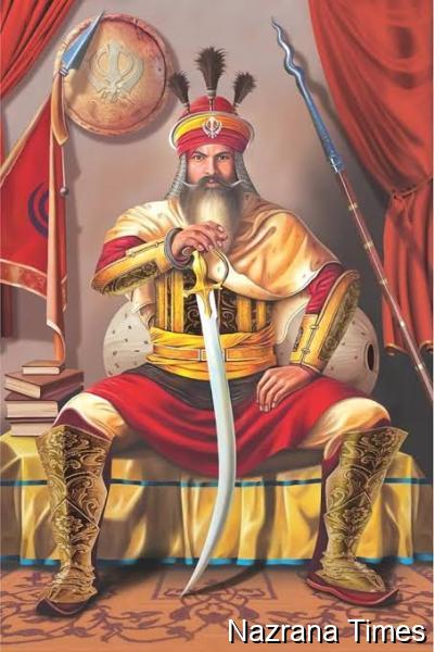 1836 ਵਿਚ ਹਰੀ ਸਿੰਘ ਨਲੂਏ ਨੇ ਦਰਰਾ ਖੈਬਰ ਦਾ ਰਸਤਾ ਰੋਕਣ ਲਈ ਜਮਰੌਦ ਕਿਲੇ ਦੀ ਉਸਾਰੀ ਕੀਤੀ