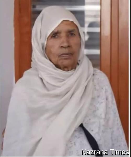 ਇਟਲੀ ਦੇ ਸਿੱਖ ਆਗੂ ਭਾਈ ਪ੍ਰਗਟ ਸਿੰਘ ਖਾਲਸਾ ਨੂੰ ਸਦਮਾ, ਮਾਤਾ ਅਵਤਾਰ ਕੌਰ ਗਿੱਲ ਦ ਦੇਹਾਂਤ