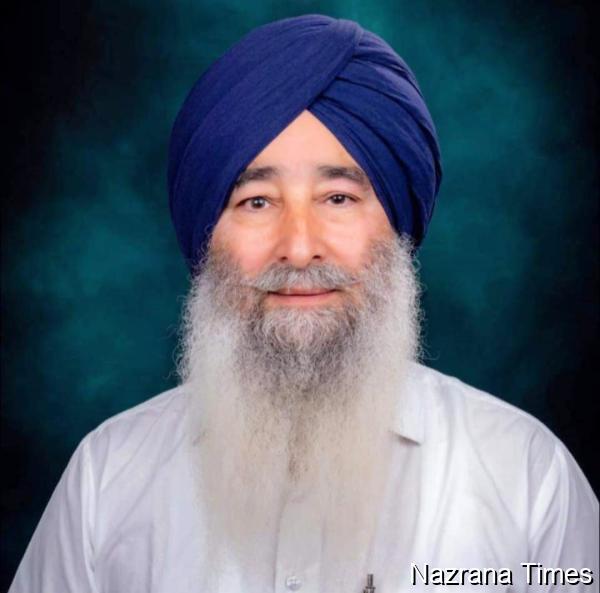 ਖਡੂਰ ਸਾਹਿਬ ਦੇ ਲੋਕ ਐਮ.ਪੀ. ਦੀ ਗੈਰਹਾਜ਼ਰੀ ਕਾਰਨ ਸਹੂਲਤਾਂ ਤੋਂ ਸੱਖਣੇ- ਬ੍ਰਹਮਪੁਰਾ