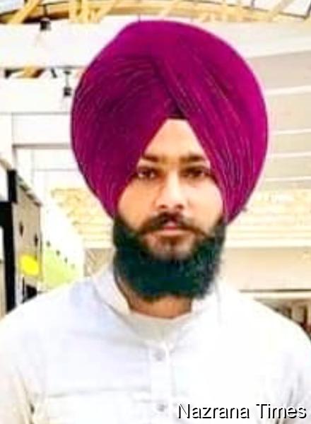 ਅੰਮ੍ਰਿਤਸਰ ਦੇ 27 ਸਾਲਾ ਪ੍ਰਦੀਪ ਸਿੰਘ ਦਾ ਮ੍ਰਿਤਕ ਸਰੀਰ ਦੁਬਈ ਤੋਂ ਭਾਰਤ ਪਹੁੰਚਿਆ