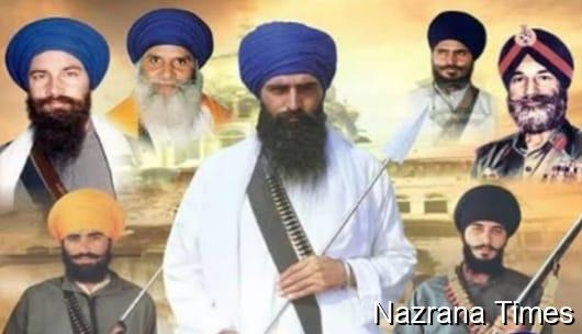 ਜੇੇ ਸੌ ਕਰੋੜ ਹਿੰਦੂ ਖ਼ਤਰੇ ’ਚ ਹੈ ਤਾਂ ਦੋ ਕਰੋੜ ਸਿੱਖ ਕੀ ਸੁਰੱਖਿਅਤ ਹਨ ?