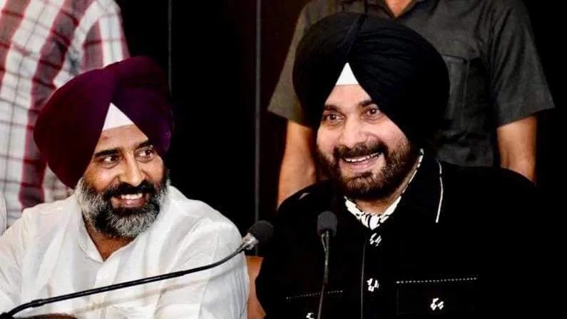 ਖਿਡਾਰੀਆਂ ਦੀ ਜੋੜੀ ਨਵਜੋਤ ਸਿੰਘ ਤੇ ਪਰਗਟ ਸਿੰਘ :-ਪ੍ਰਿੰ. ਸਰਵਣ ਸਿੰਘ